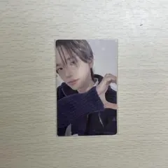 tws トレカ 一直娱 yizhiyu yzy 北京 シニュ - メルカリ
