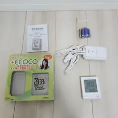 2025年最新】ecoco ems100jの人気アイテム - メルカリ