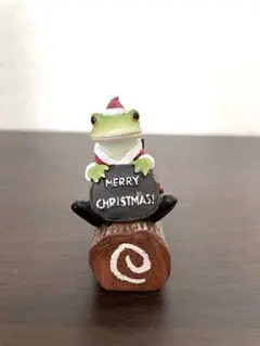 コポー　クリスマス　ブッシュドノエル