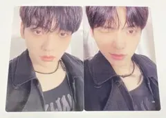 TXT スビン GBGB トレカ 2枚