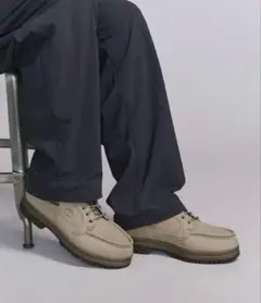 ＜Timberland＞ ヘリテージ GTX モックトゥ ミッド/シューズ