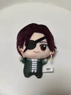 【WIND.BREAKER】 蘇枋隼飛 ちびぐるみ