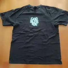 佐*志様 GOD BLESS YOU Tシャツ XXL ナイキ ニューエラ Suのサムネイル