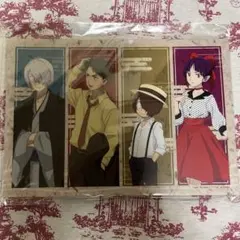 鬼太郎誕生　ゲゲゲの謎　ベースヤードトーキョー　キャラクリアケース