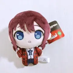 ガールズバンドクライ　ぷちっしゅ　井芹仁菜
