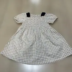 tete a tete ワンピース 90cm