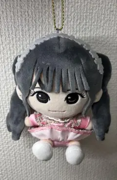 SWEET STEADY 栗田なつか ぬいぐるみ すいすてかわぬい - メルカリ