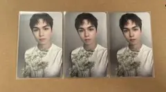 DEAR盤　バーノン