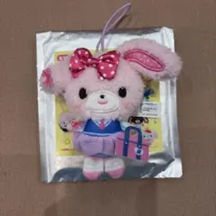 ぼんぼんりぼん シークレットマスコット