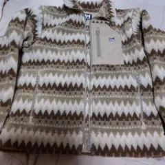 HELLY HANSEN フリースジャケット ボア WM 2着セット - メルカリ