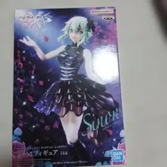 ソードアート・オンライン シノン フィギュア