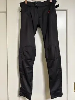 KOMINE PK-446 ヘビーメッシュ ライディングパンツ 3XL 黒 - メルカリ