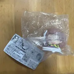 鬼滅の刃　おねむたん　錆兎のサムネイル
