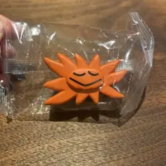 daisuke kondo ガチャガチャ　太陽