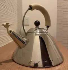 アレッシイ　バードケトルのサムネイル