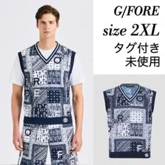 2026年最新】G/FORE ゴルフ メンズウェアの人気アイテム - メルカリ