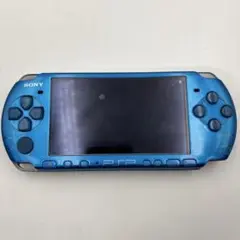 【ジャンク品】SONY PSP 本体のみ