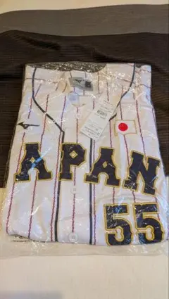 2026年最新】wbcユニフォームの人気アイテム - メルカリ