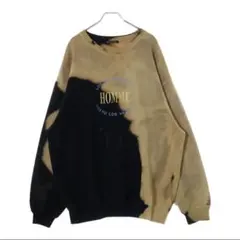 2025年最新】バレンシアガ スウェット ブリーチの人気アイテム