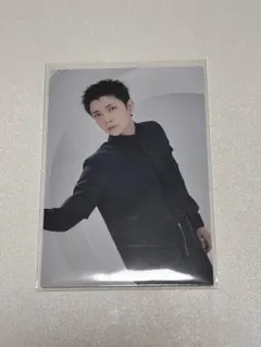 SEVENTEEN NEW_ 日本 ジョシュア トレカ