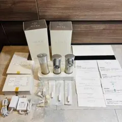 【期間限定値下げ】ホメオスタイル美顔器 テスラー　専用アタッチメント付き(新品) 楽天市場】【ホメオスタイル 公認店】 美顔器 美容家電 FEXA