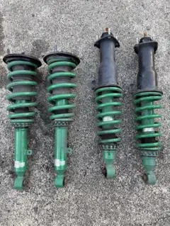 NCロードスターRS 純正ビルシュタイン+テインダウンサス NCロードスターRS 純正ビルシュタイン+テインダウンサス - メルカリ