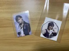 ミュージカル『刀剣乱舞』 祝玖寿 乱舞音曲祭　明石国行