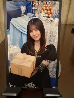 こ*き様 日向坂46 小坂菜緒 ひなこれ はちみつ クリアカード - メルカリ
