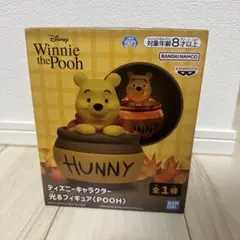 ディズニー　プーさん　フィギュア　置物　インテリア　工芸品　美術品　A1020 2025年最新】Yahoo!オークション -プーさんのハニーハントの中古品