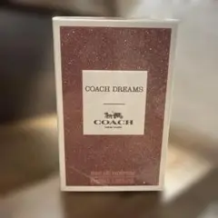 COACH DREAMS オードパルファム 40mlのサムネイル