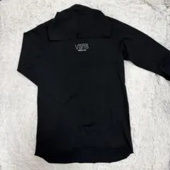 vans　パーカー