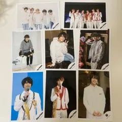 King&Prince 髙橋海人 公式写真 ジャニアイ 君を待ってる