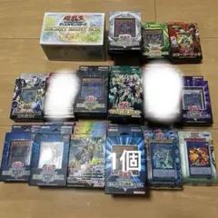 遊戯王 11期 未開封BOX 全12BOX セット - メルカリ
