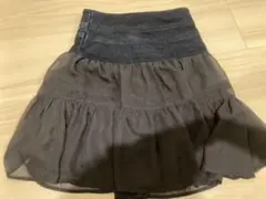 スカートのサムネイル