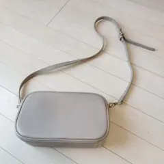 LASIEM ショルダーバッグ