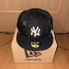 しんのすけたろう様 NEWERA ジュエルキャップ 71/2 - メルカリ