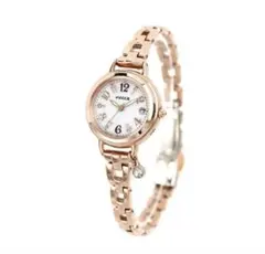 wicca CITIZEN 腕時計 ソーラーテック電波時計