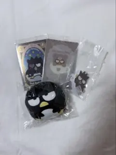 バッドばつ丸　まとめ売り　118点セット バッドばつ丸 まとめ売り 118点セット - メルカリ