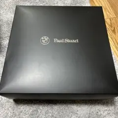 【非売品】Paul Stuart ブランケット 2色セット