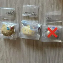 moni♡ プロフィール見てください専用サンリオミニチュアおめんこんがりビーチ