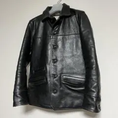 BOOTLEGGERS ブートレガーズ コロンバス カーコート - メルカリ
