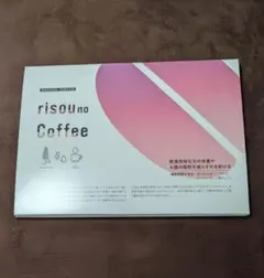 りそうのコーヒー １箱（３g✕30袋）のサムネイル