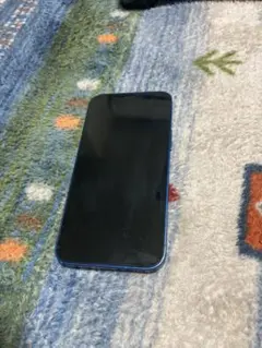 iPhone12mini