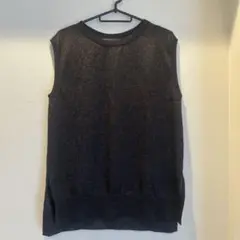 ラメニット ニット