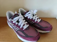 New Balance U990BT6