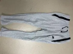 NIKE テックフリース ジョガーパンツ グレー M