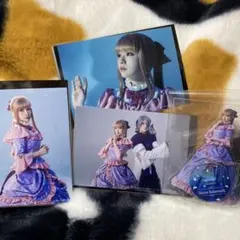 2026年最新】礒部花凜 ブロマイドの人気アイテム - メルカリ