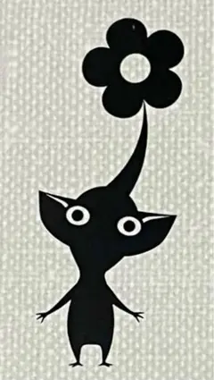 黄ピクミン マスコット