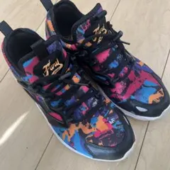 Reebok スニーカー 27cmのサムネイル