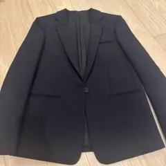 ノーカラー ノーカラージャケット